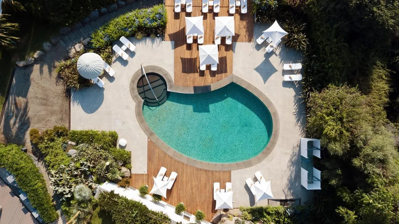 Donna Carmela Resort & Lodges Carruba di Riposto Hotel