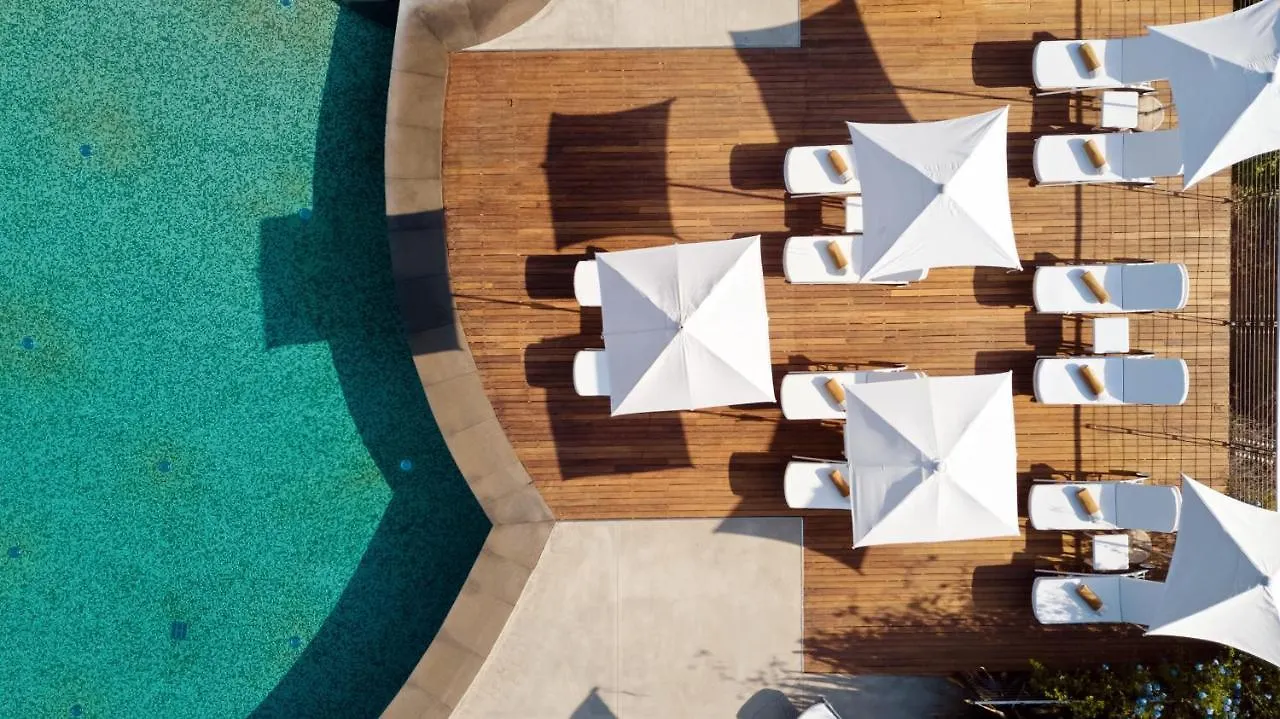 Hotel Donna Carmela Resort & Lodges Carruba di Riposto