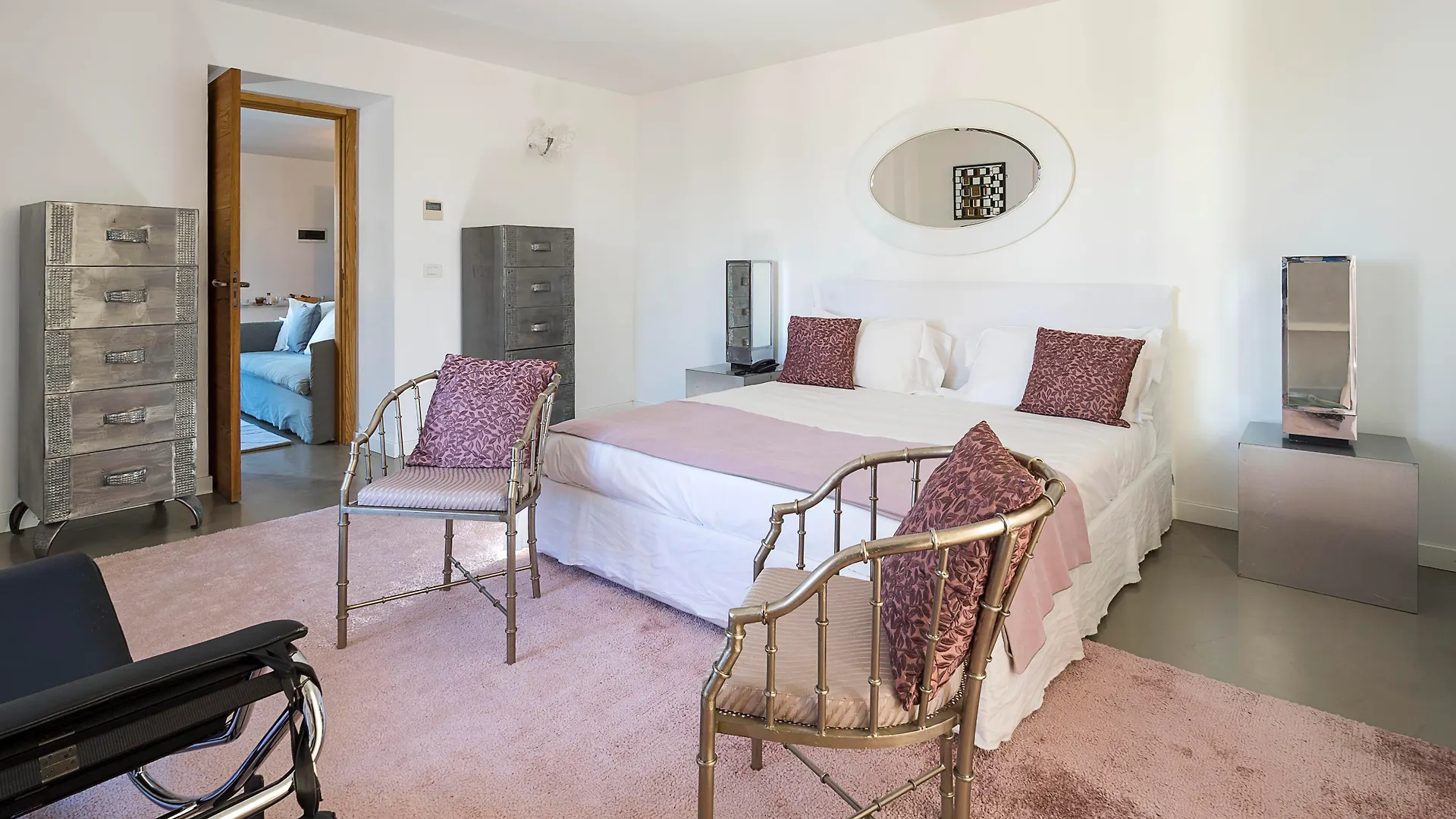 Donna Carmela Resort & Lodges Carruba di Riposto Hotel