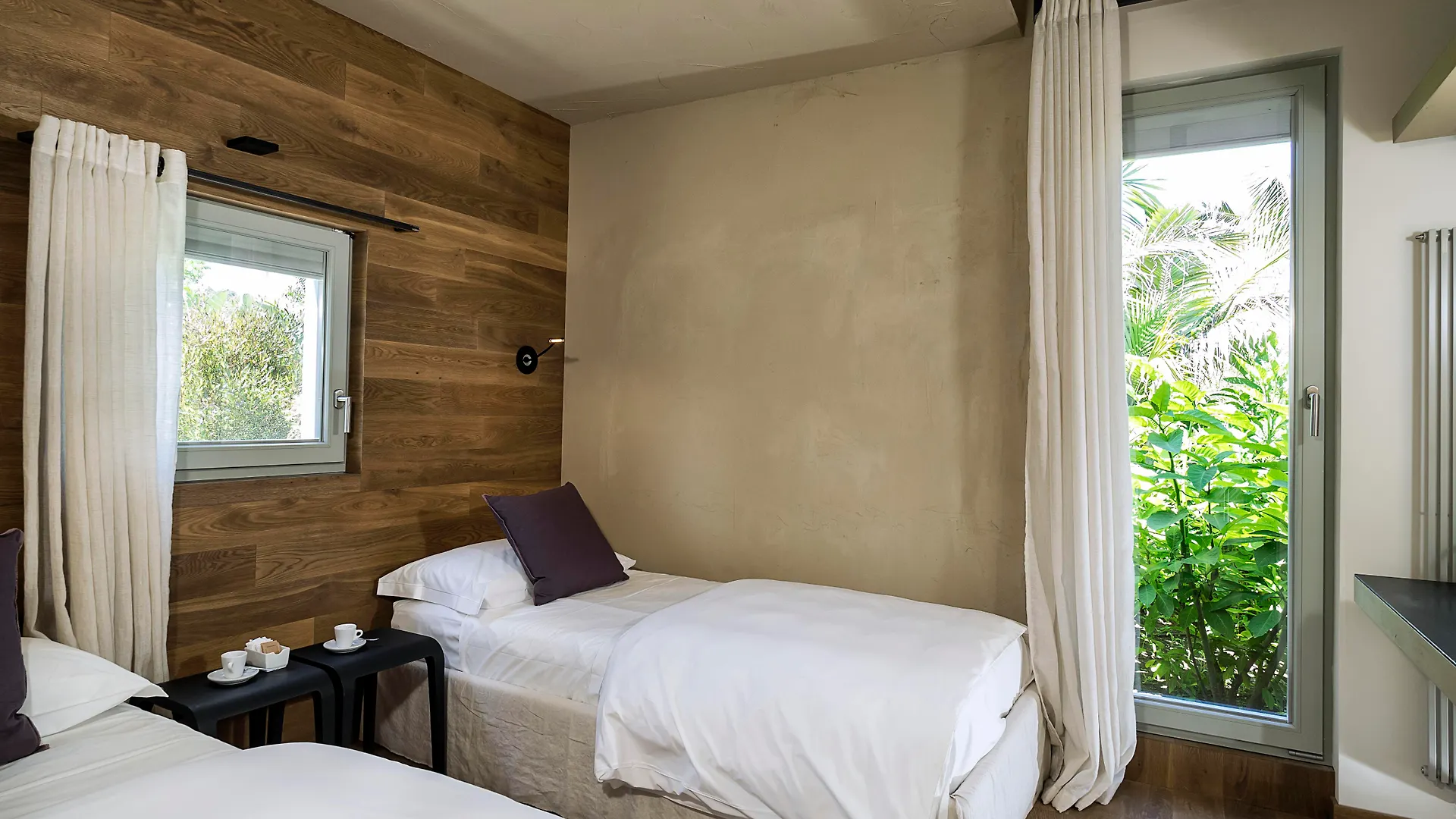 **** Hotel Donna Carmela Resort & Lodges Carruba di Riposto Italien