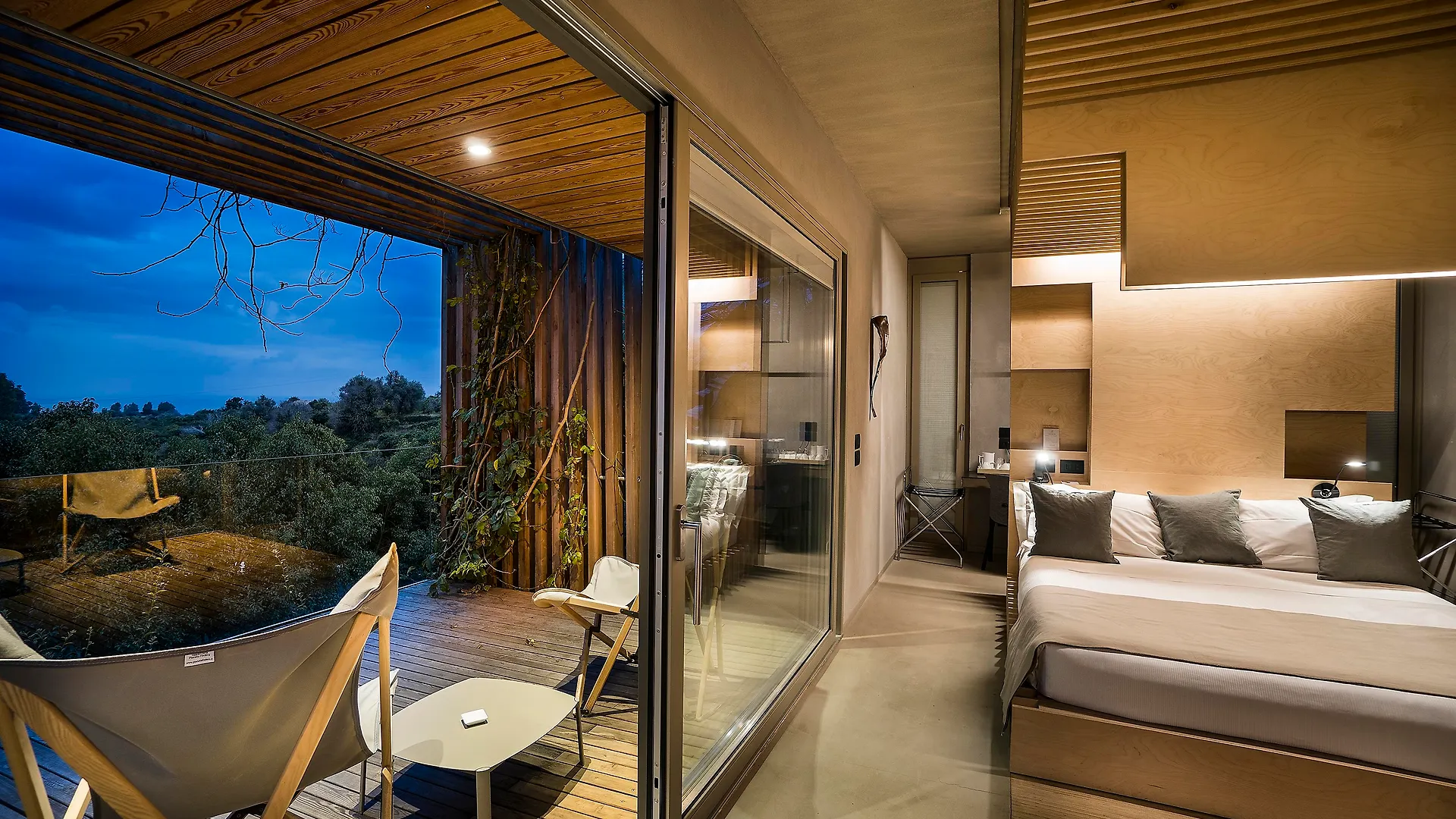 Donna Carmela Resort & Lodges Carruba di Riposto Italien