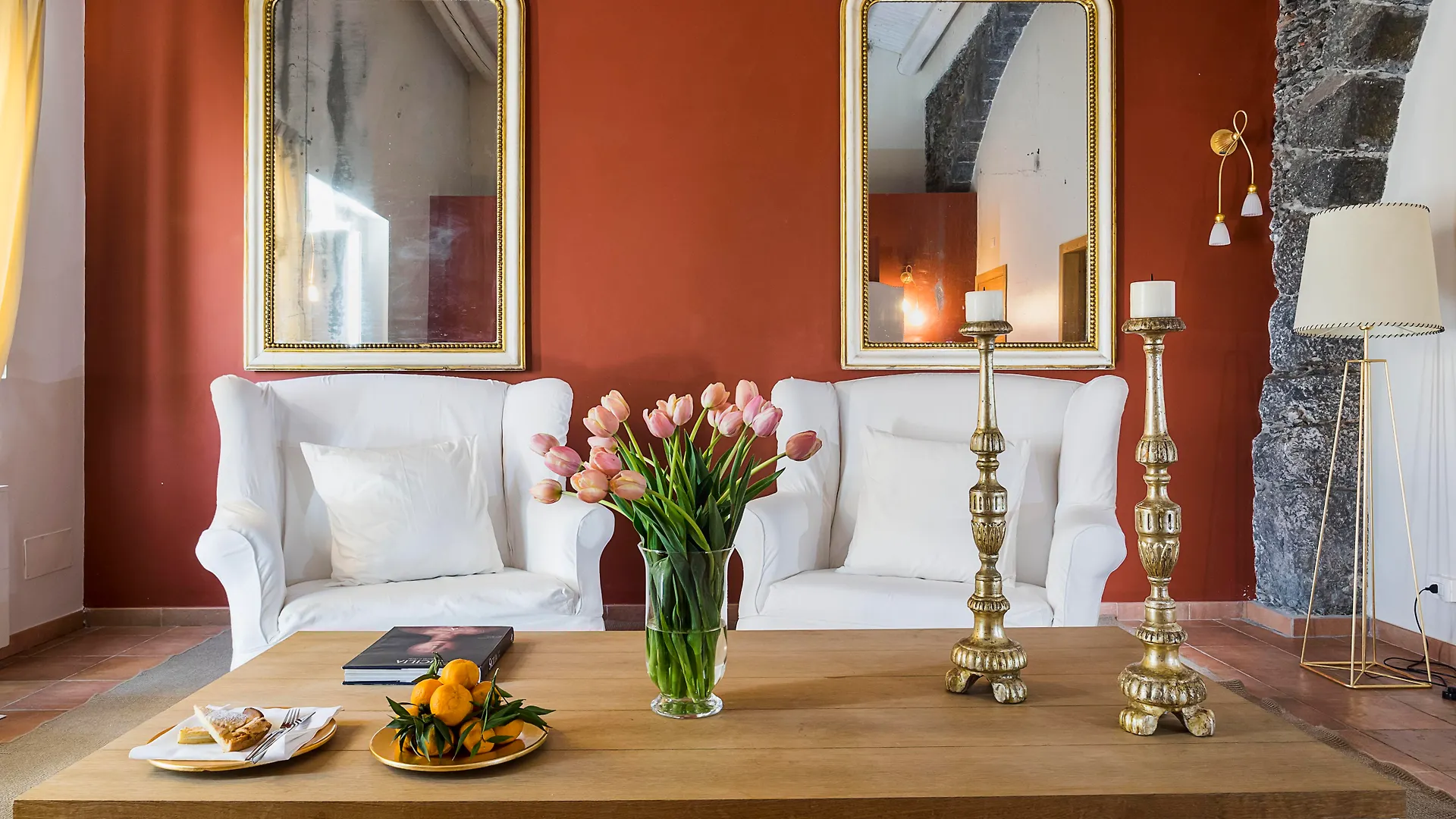 Donna Carmela Resort & Lodges Carruba di Riposto Hotel