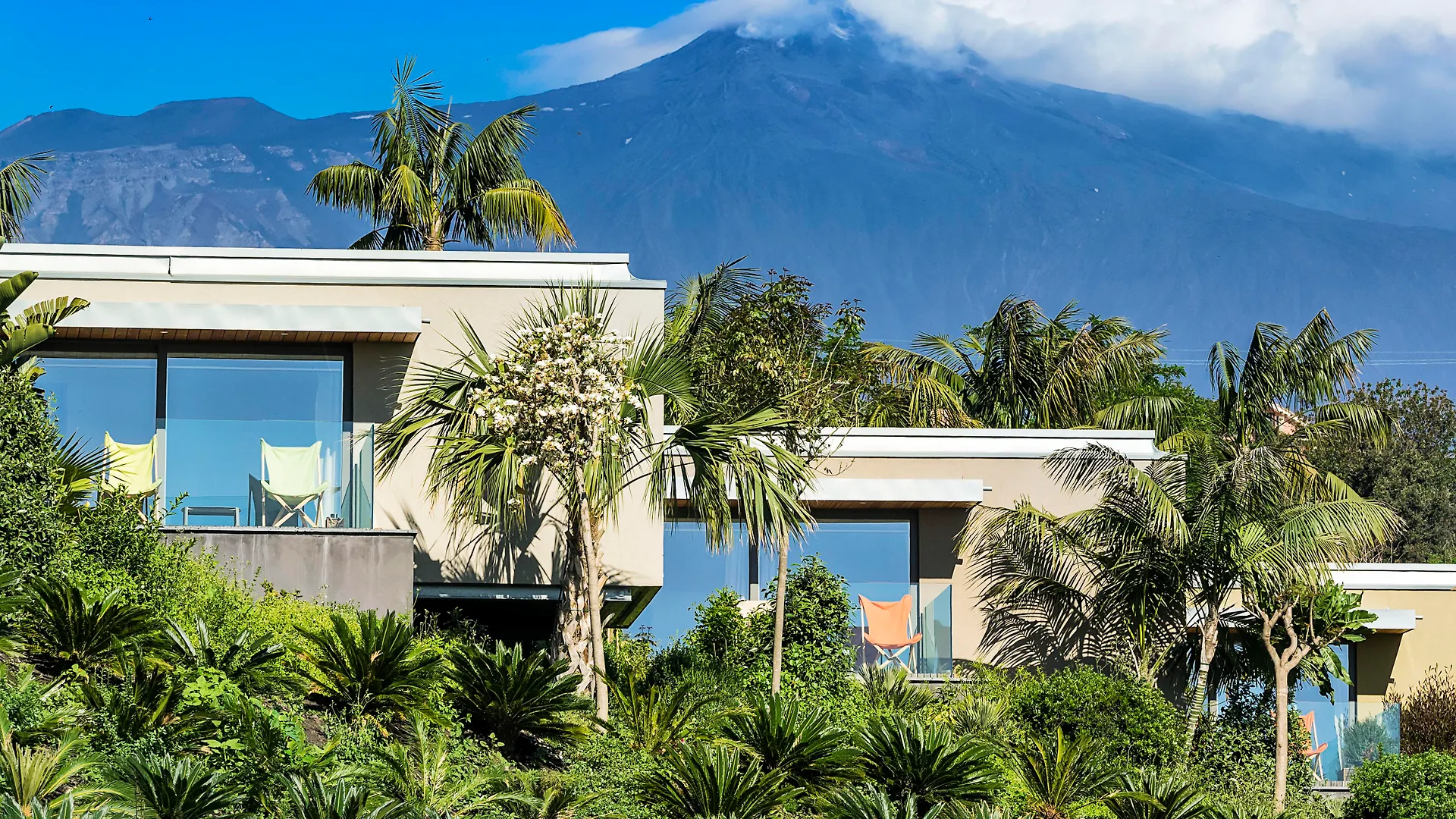 Donna Carmela Resort & Lodges Carruba di Riposto Italien