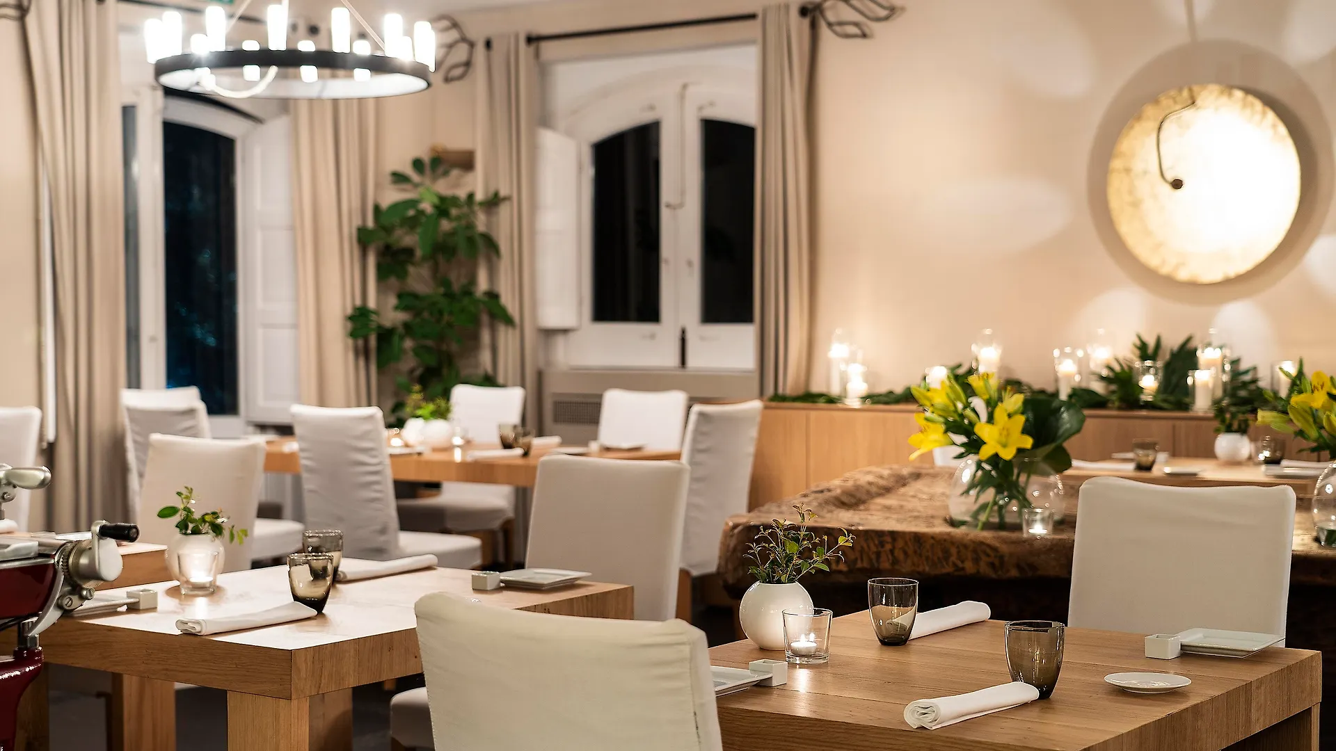 Donna Carmela Resort & Lodges Carruba di Riposto