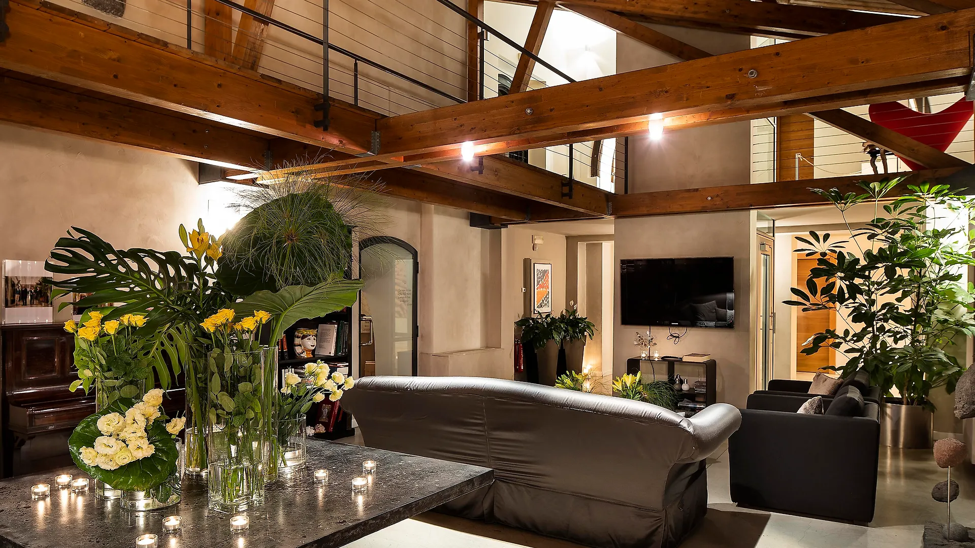 Hotel Donna Carmela Resort & Lodges Carruba di Riposto