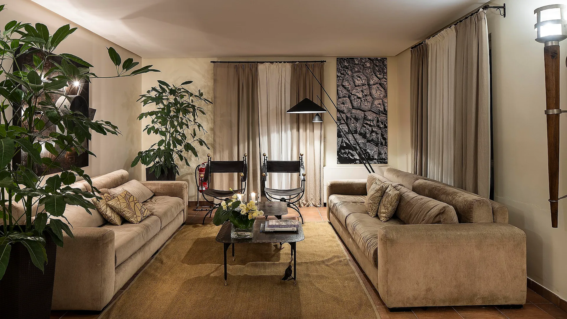 Donna Carmela Resort & Lodges Carruba di Riposto Hotel