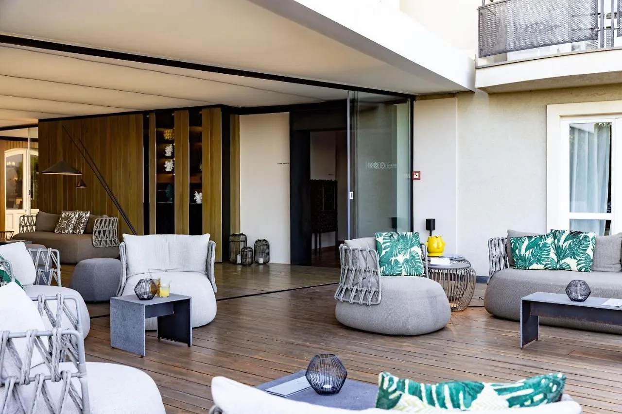 Donna Carmela Resort & Lodges Carruba di Riposto
