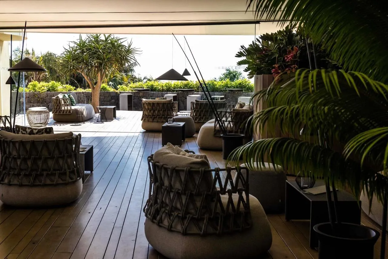 Donna Carmela Resort & Lodges Carruba di Riposto