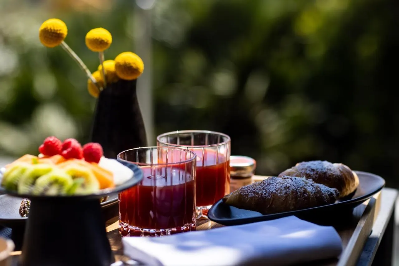 Hotel Donna Carmela Resort & Lodges Carruba di Riposto
