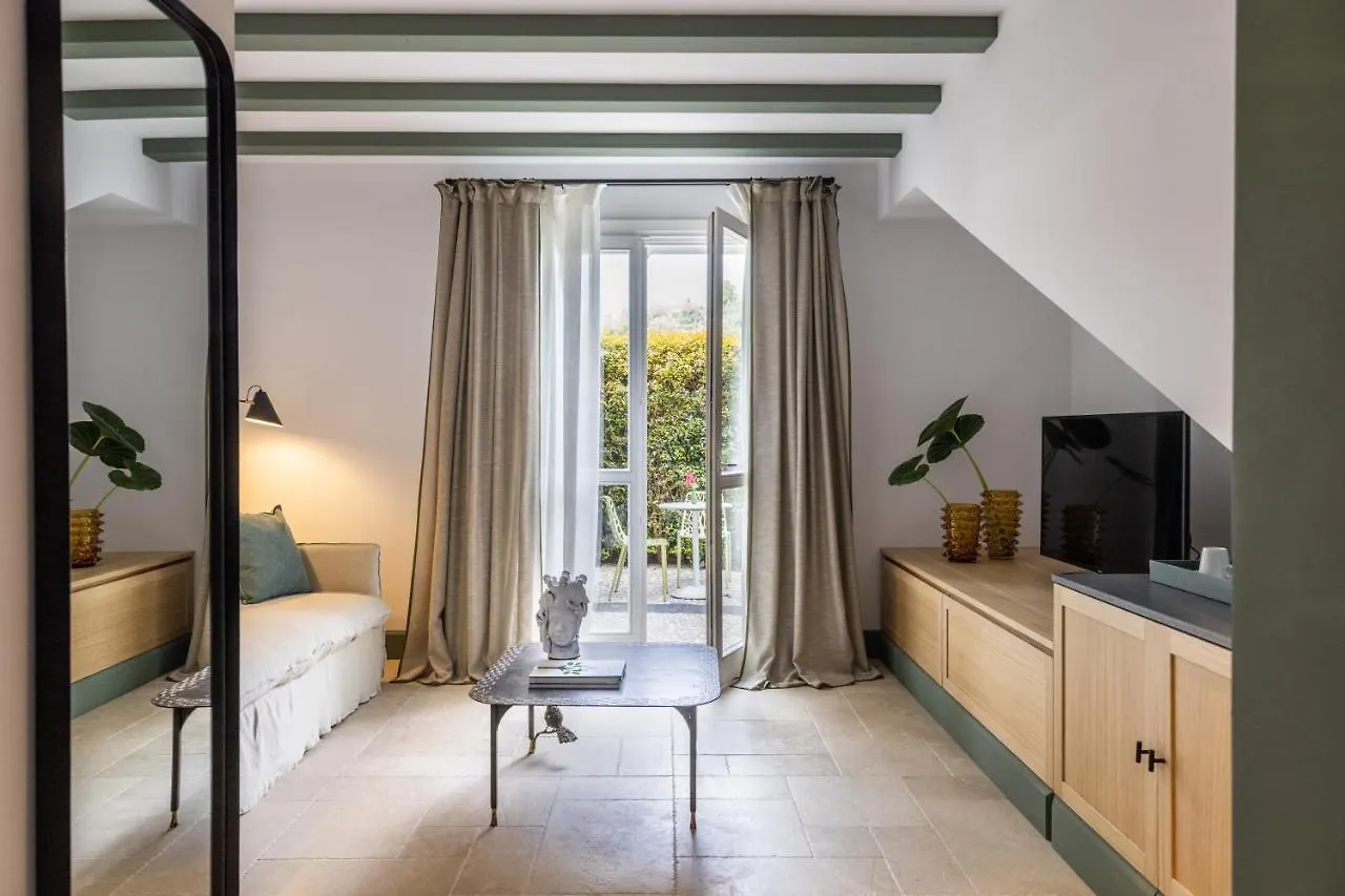 Donna Carmela Resort & Lodges Carruba di Riposto Hotel
