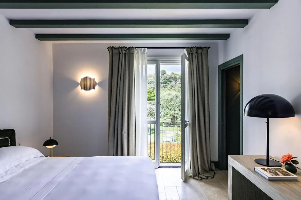 Hotel Donna Carmela Resort & Lodges Carruba di Riposto