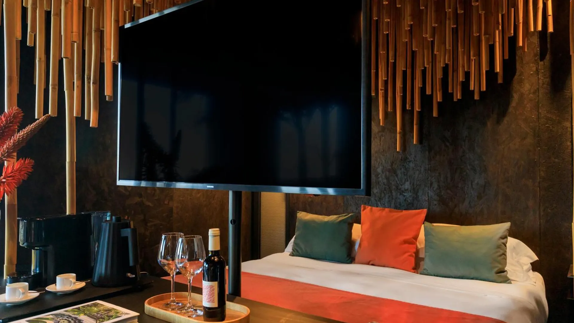 Donna Carmela Resort & Lodges Carruba di Riposto 4*,  Italien