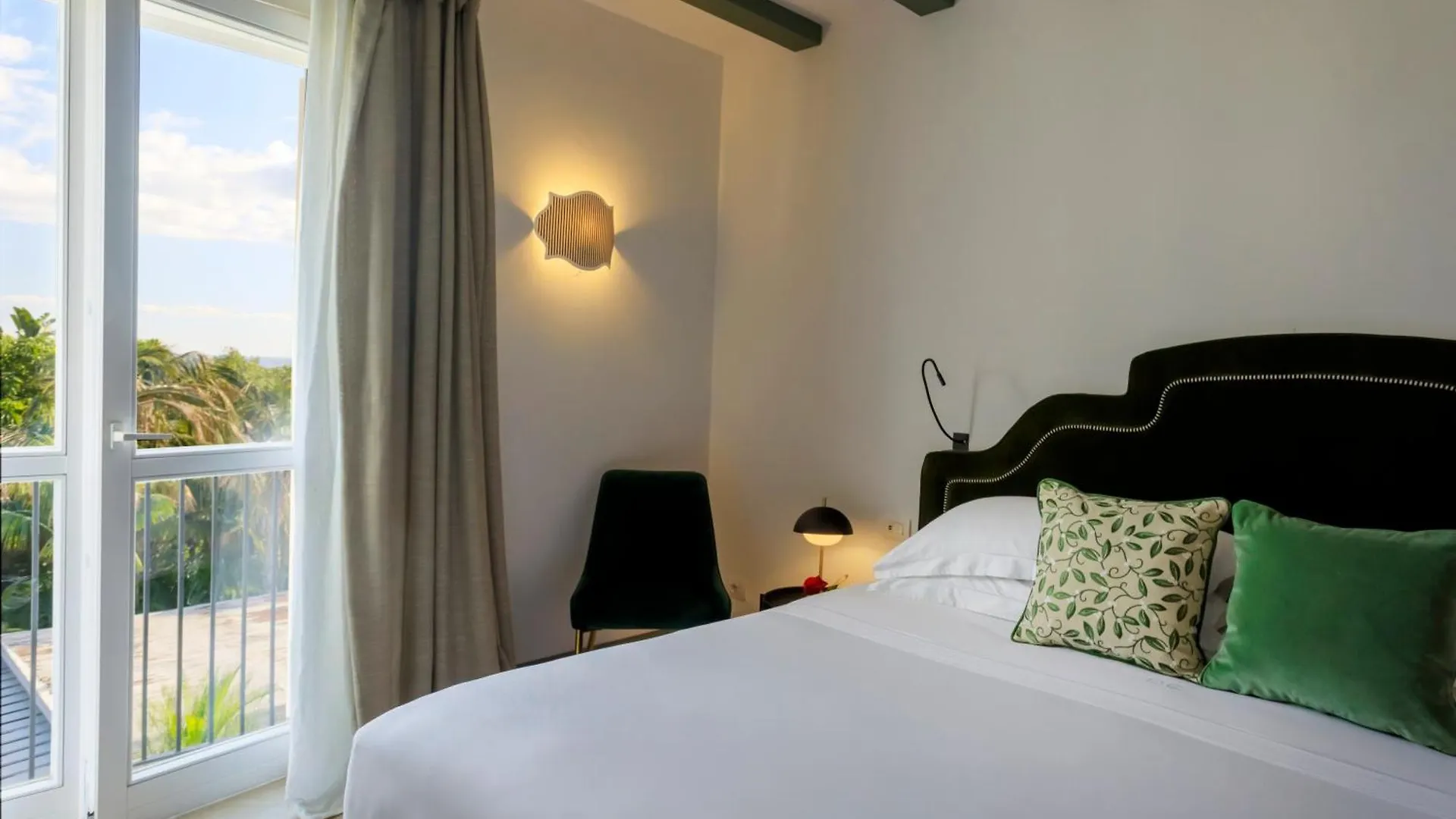 Hotel Donna Carmela Resort & Lodges Carruba di Riposto
