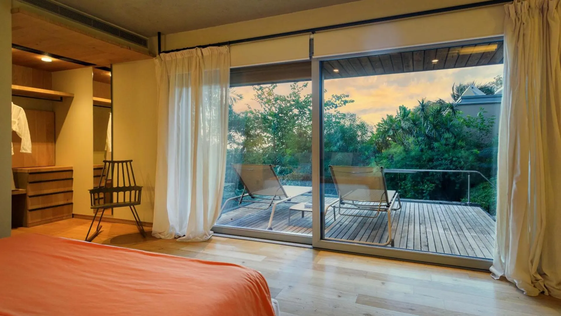 Donna Carmela Resort & Lodges Carruba di Riposto 4*,  Italien