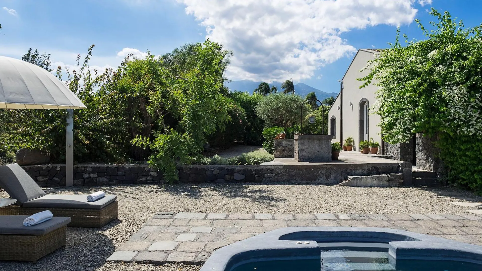 Hotel Donna Carmela Resort & Lodges Carruba di Riposto