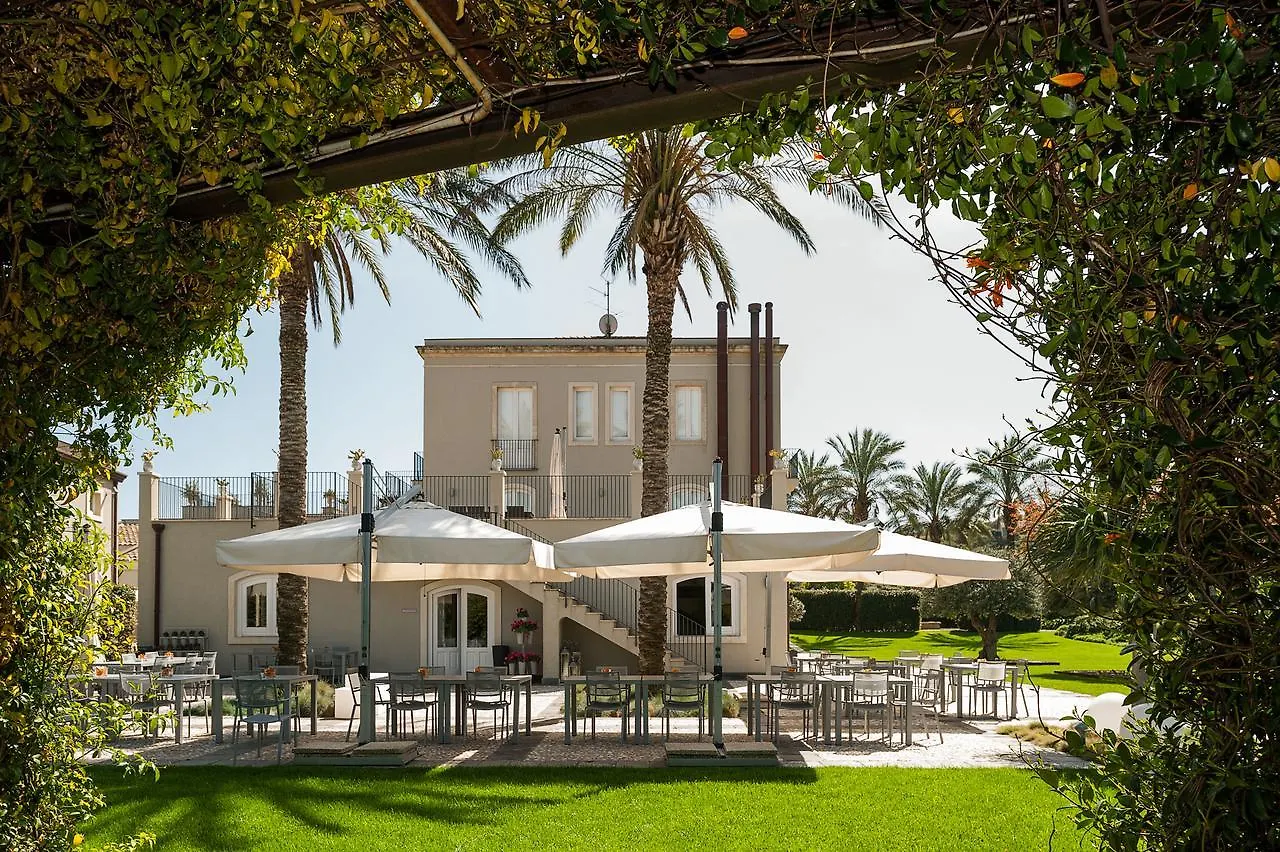 Donna Carmela Resort & Lodges Carruba di Riposto