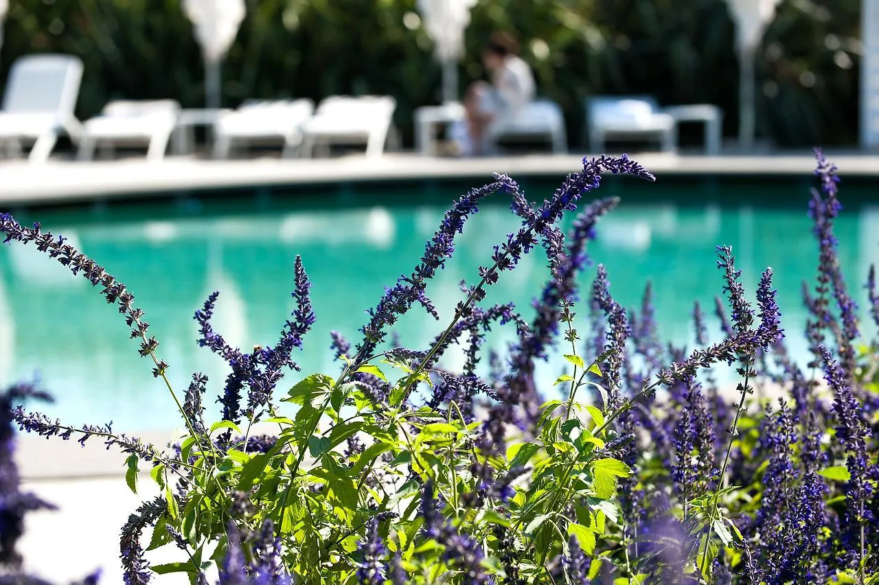 Donna Carmela Resort & Lodges Carruba di Riposto 4*,