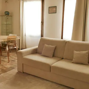 Apartamento Palazzo Bianchetti