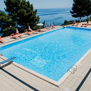 Vakantiepark & Village Rais Gerbi, Pollina