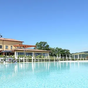 Farm stay Pianderna Agriwellness 