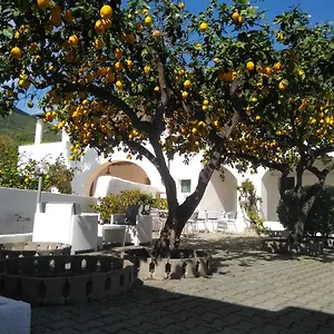 Petrusa Hotel