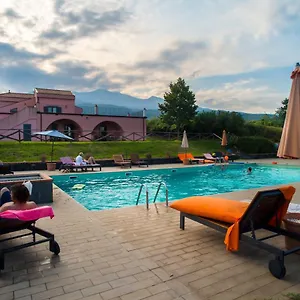 Tenuta San Michele Farm stay
