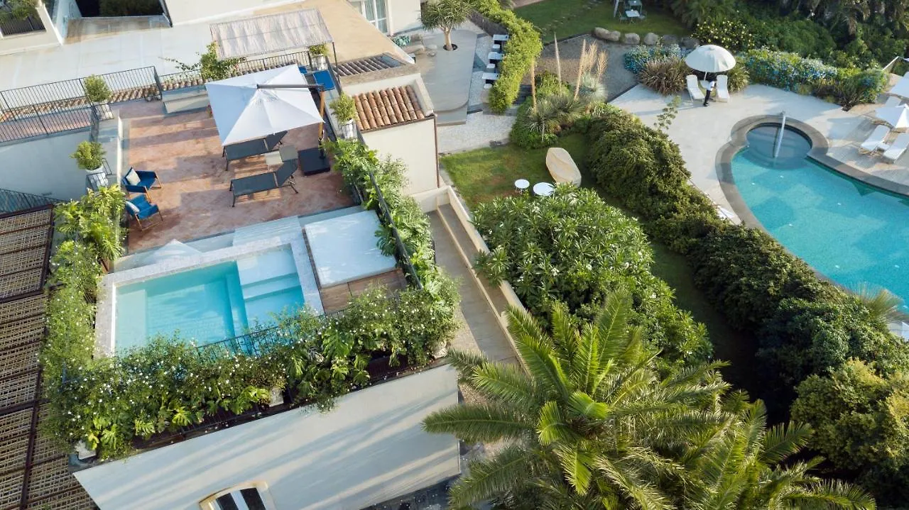 Donna Carmela Resort & Lodges Carruba di Riposto