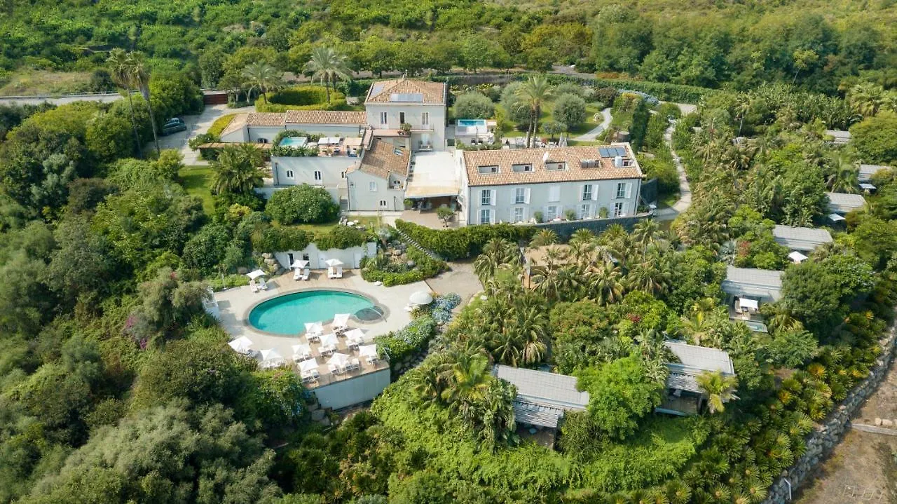 Donna Carmela Resort & Lodges contacts