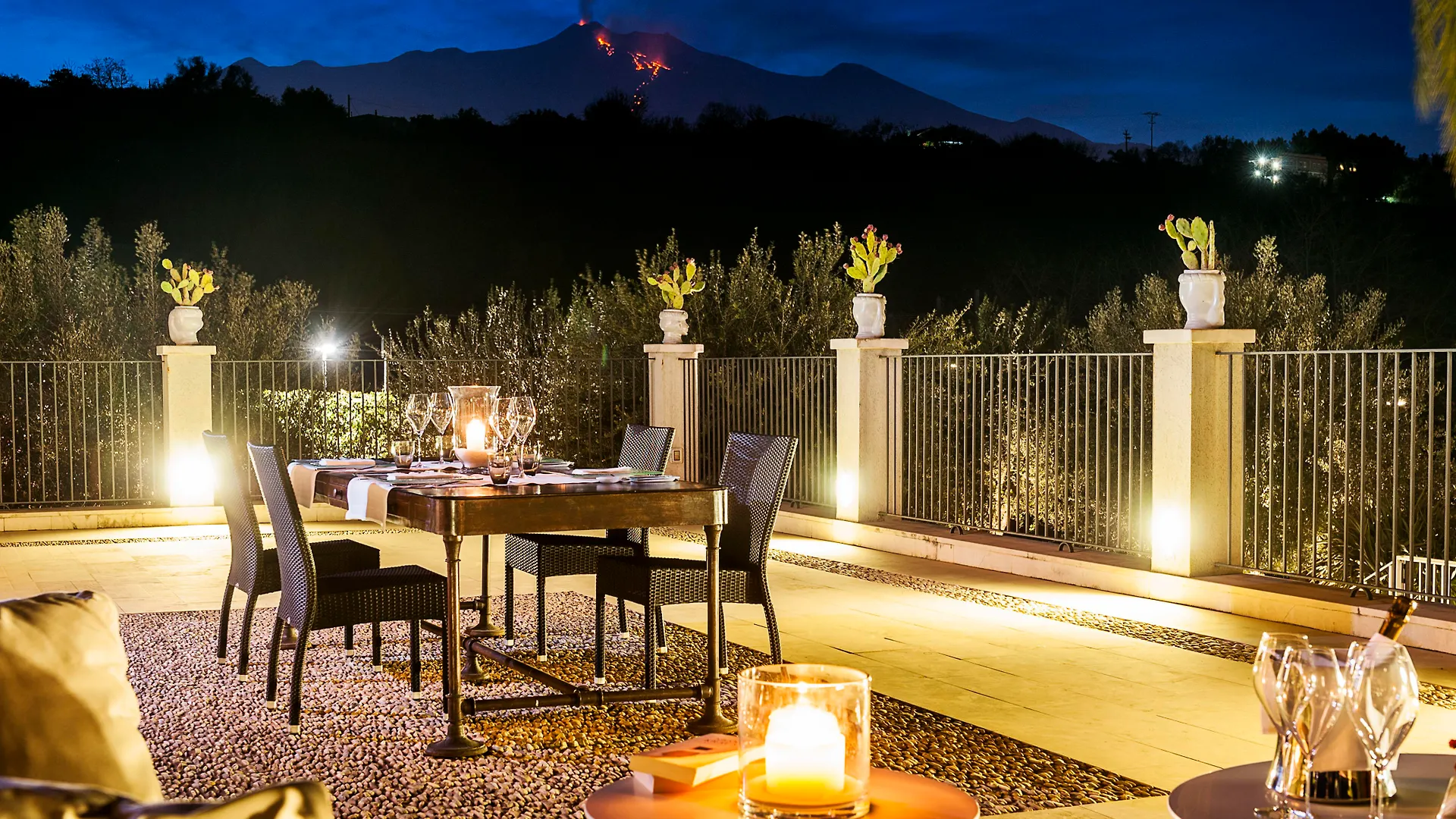 Hotel Donna Carmela Resort & Lodges Carruba di Riposto