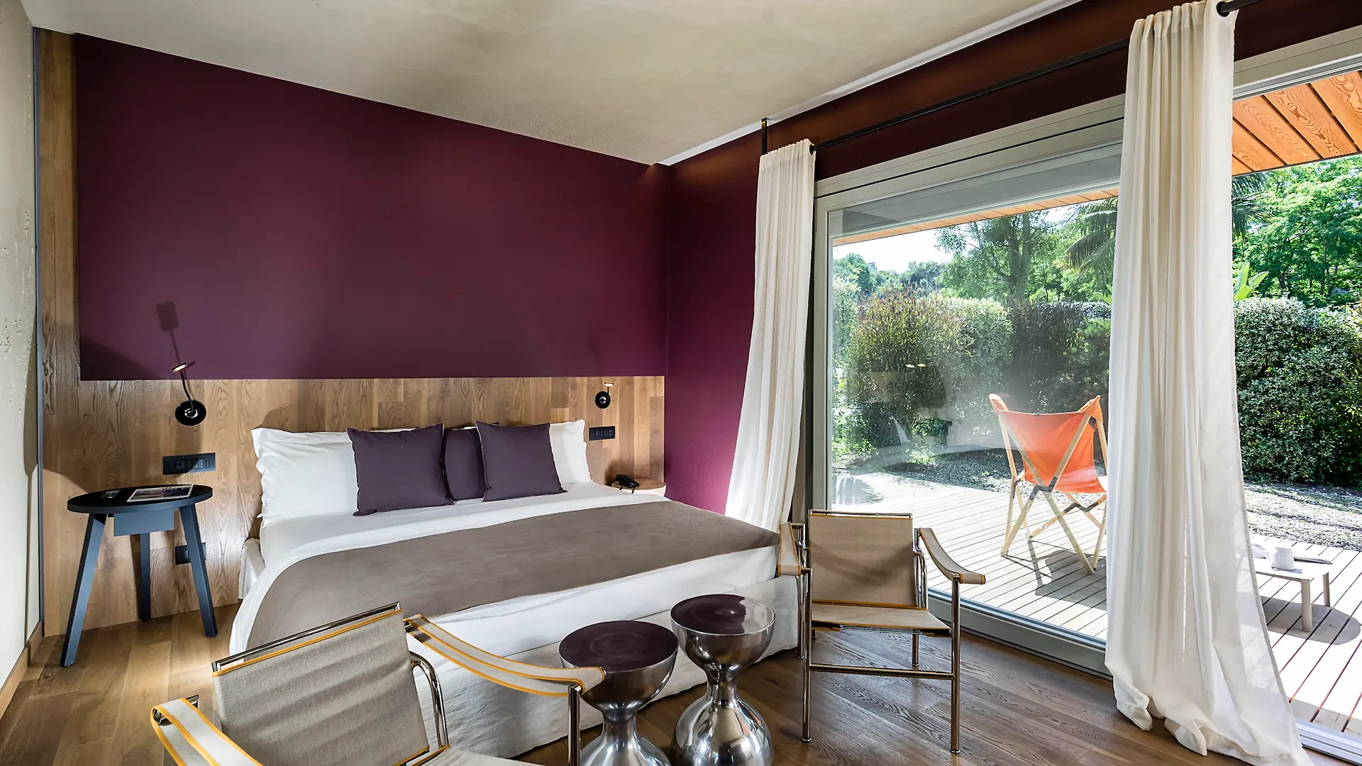 Donna Carmela Resort & Lodges Carruba di Riposto
