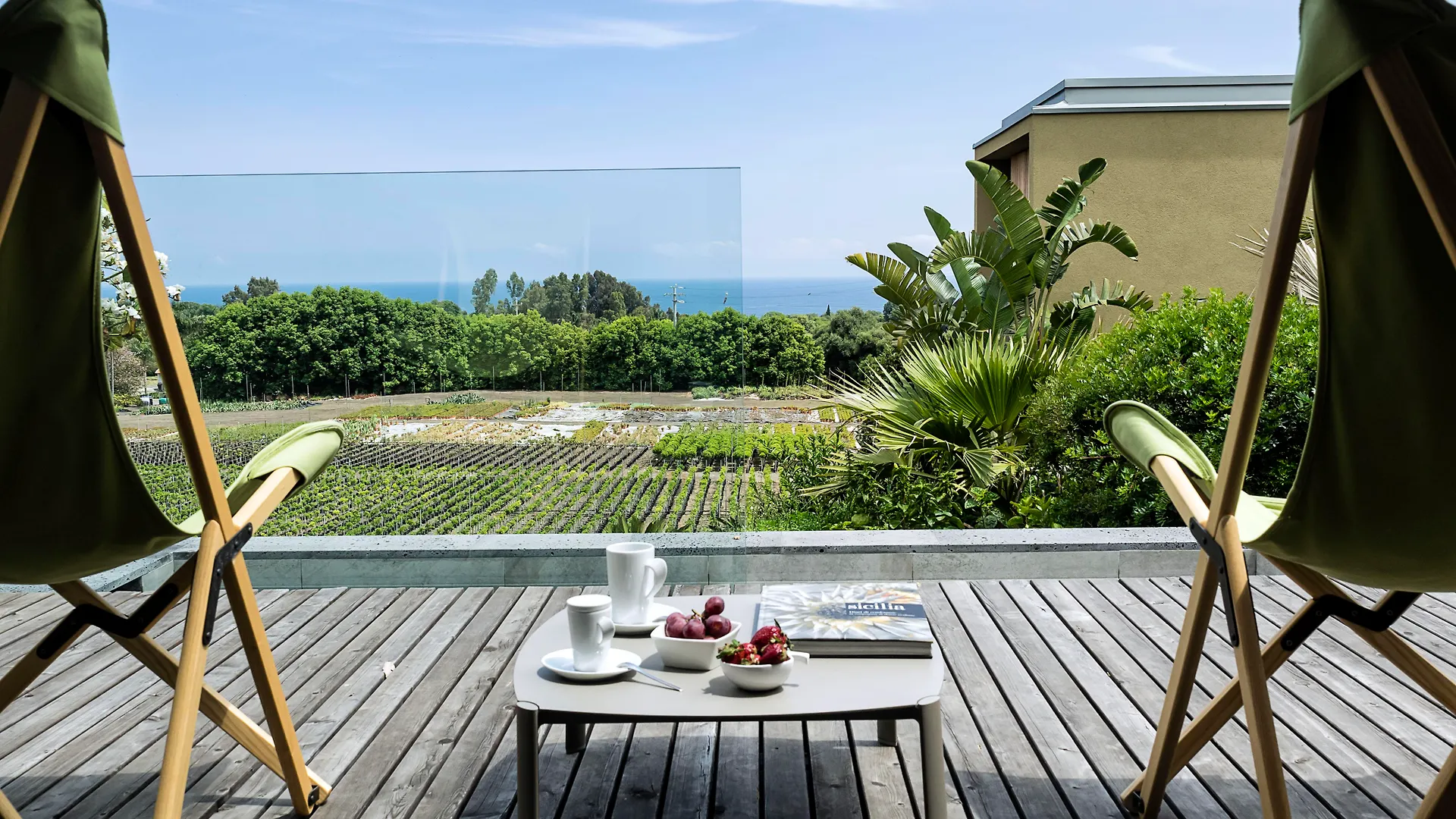 **** Hotel Donna Carmela Resort & Lodges Carruba di Riposto Italy