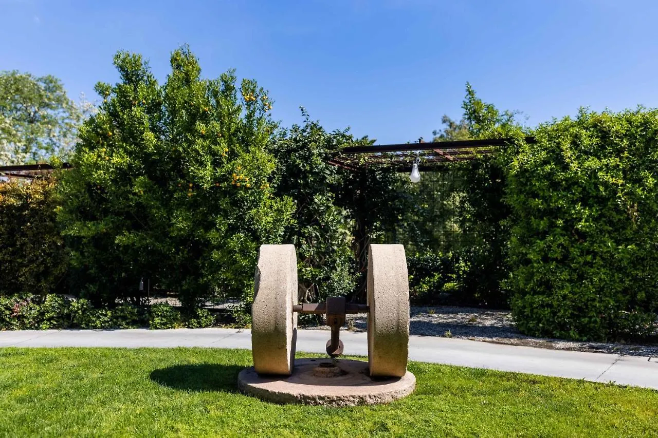 Hotel Donna Carmela Resort & Lodges Carruba di Riposto
