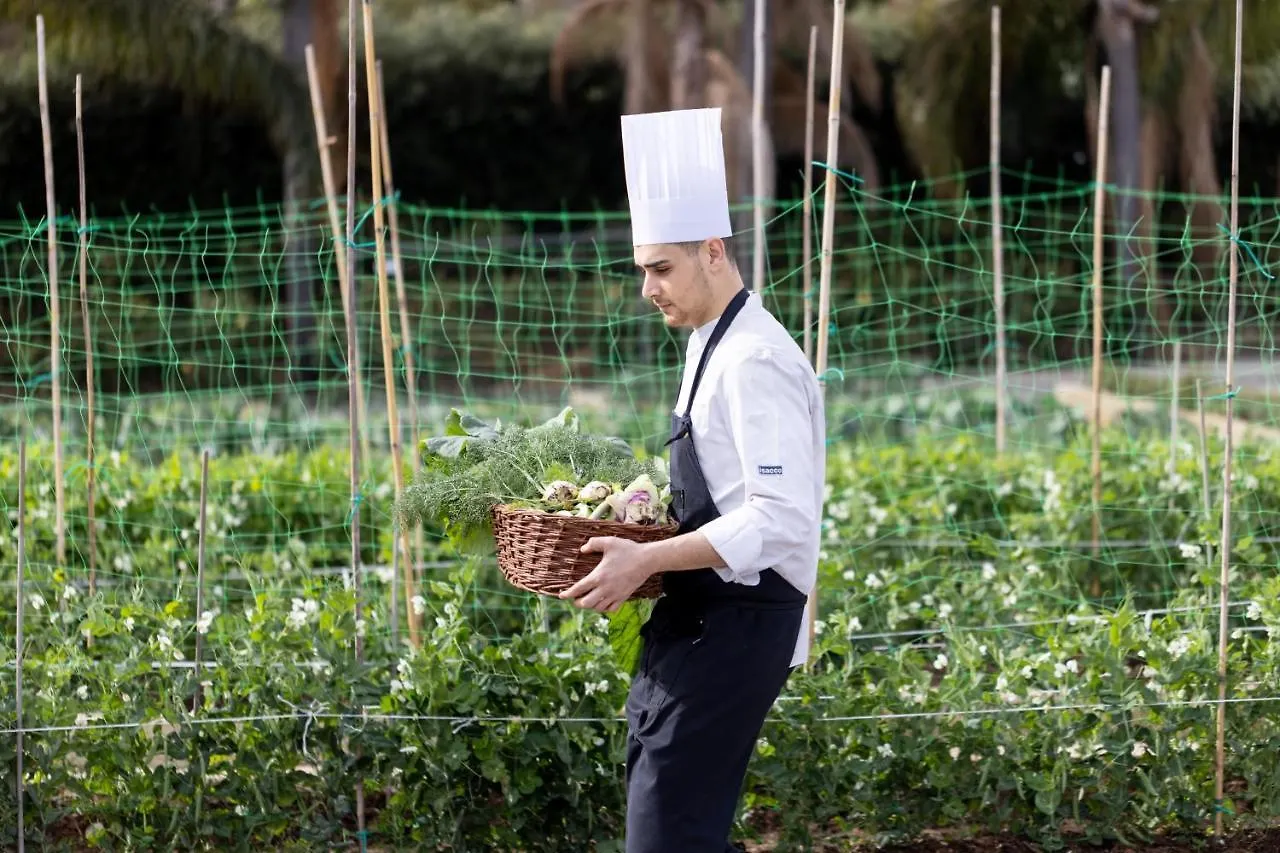 Donna Carmela Resort & Lodges Carruba di Riposto Hotel