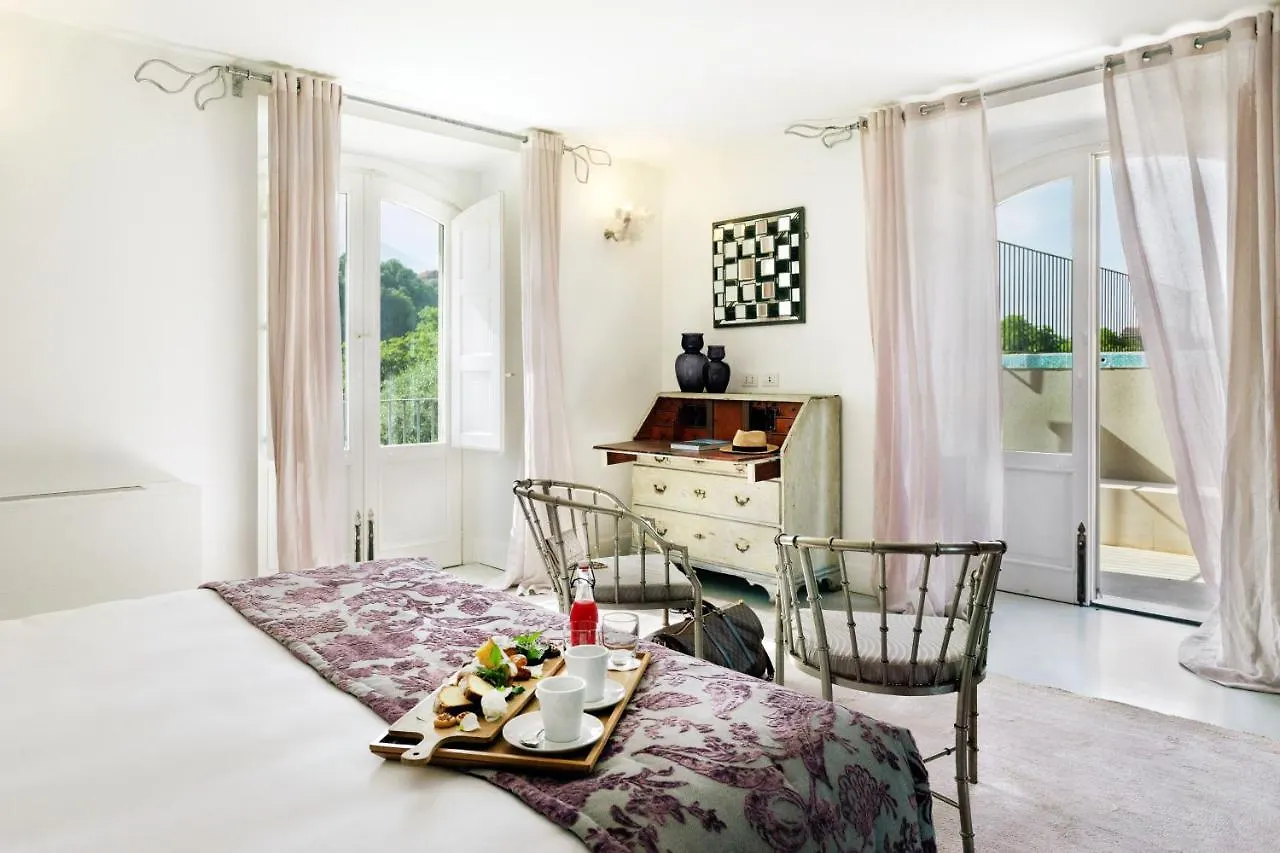 Donna Carmela Resort & Lodges Carruba di Riposto