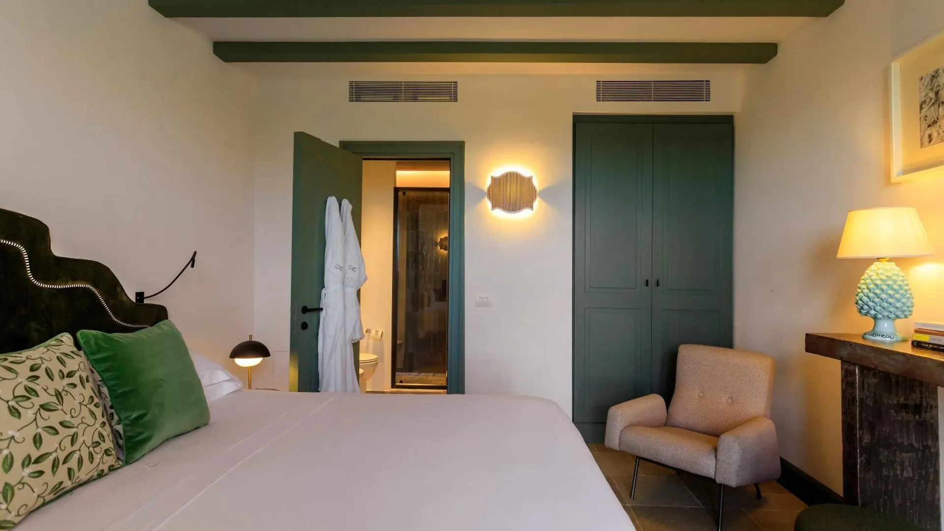 **** Hotel Donna Carmela Resort & Lodges Carruba di Riposto Italy