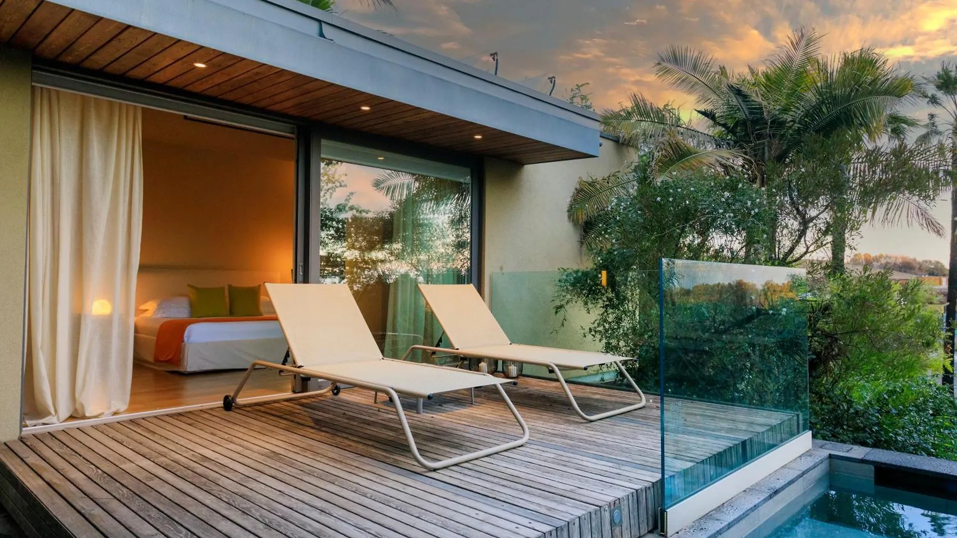 Donna Carmela Resort & Lodges Carruba di Riposto