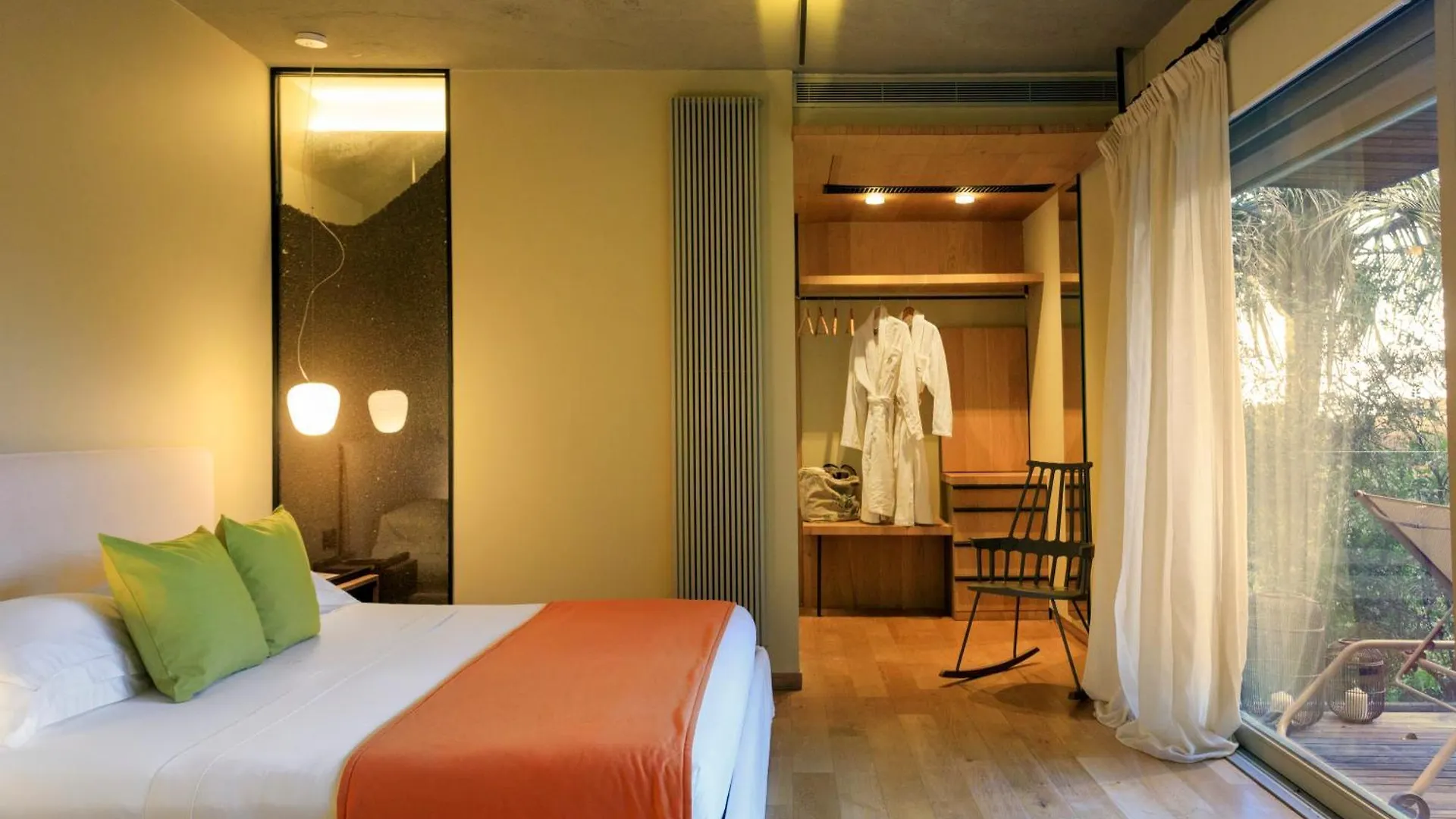 Donna Carmela Resort & Lodges Carruba di Riposto Hotel